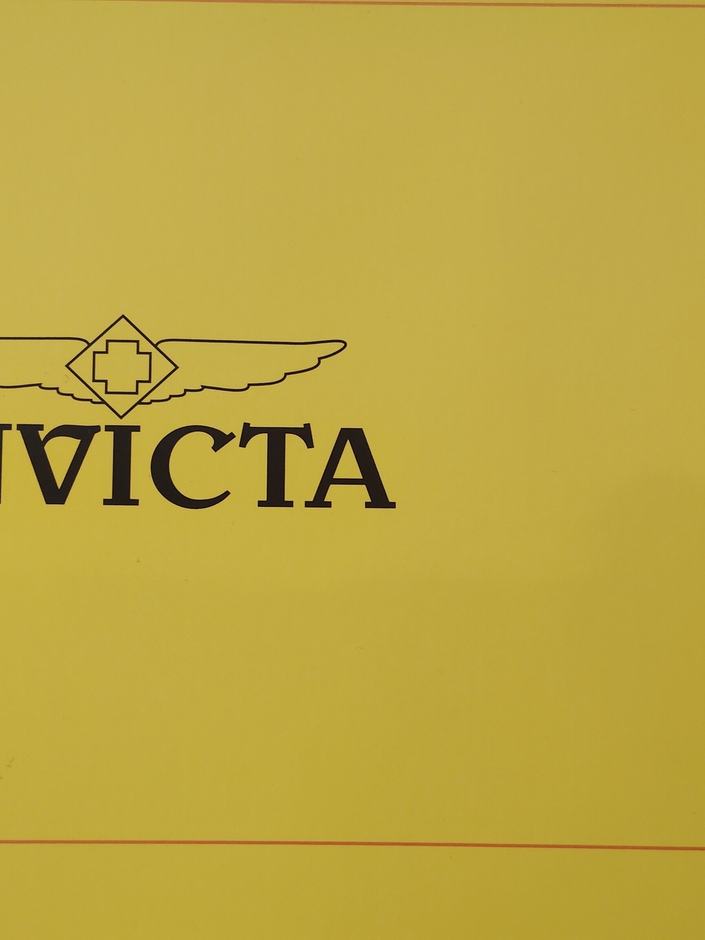 Invicta S1 Rally Interstellar Automatic Mens Watch With Space Motif 41mm. - Picture 7 of 14